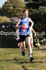 Junior men, 2016 National Cross Country Relays, Berry Hill Park, Mansfield. Photo: David T. Hewitson/Sports for All Pics